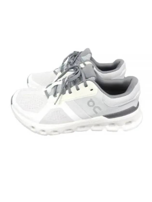 Cloudrunner 2 Low Top Sneakers White - ON RUNNING - BALAAN 2