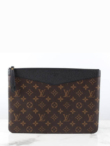 daily pouch - LOUIS VUITTON - BALAAN 1