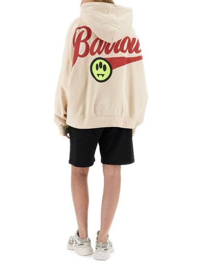 Barrow Sweatshirt With Logo Unisex - CLAIRE BARROW - BALAAN 2