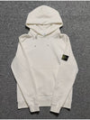 hoodie 105 - STONE ISLAND - BALAAN 3