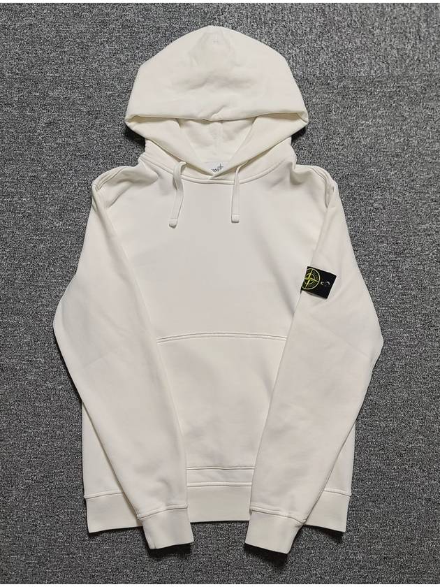 hoodie 105 - STONE ISLAND - BALAAN 3