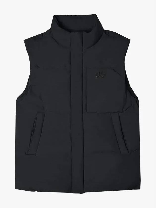 Men s Driving Down Vest DM48DV44 - DRUH GOLF - BALAAN 1