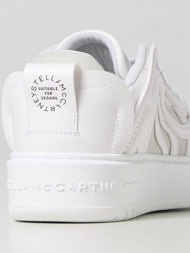 Sneakers S-Wave 1 Alter Sporty Stella McCartney in pelle vegana - STELLA MCCARTNEY - BALAAN 3