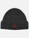 Women's Beanie 8102000A K000S P401 - VIVIENNE WESTWOOD - BALAAN.