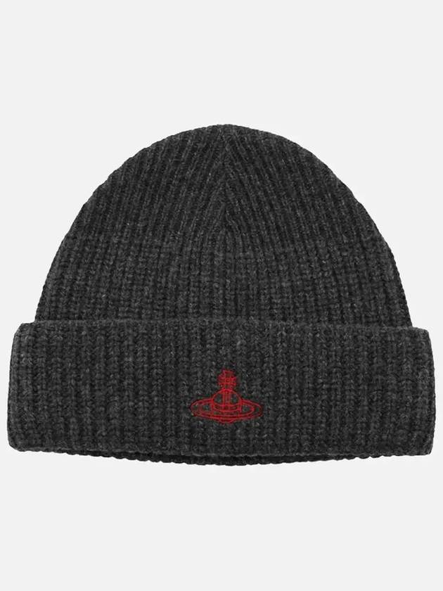 Women's Beanie 8102000A K000S P401 - VIVIENNE WESTWOOD - BALAAN.