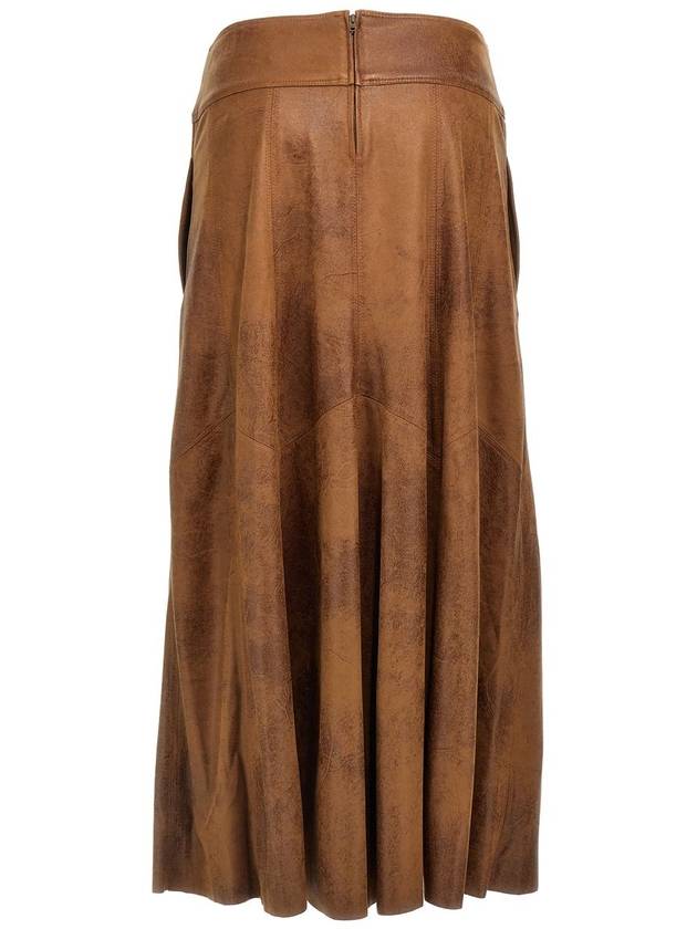 Isabel Marant 'Genevi' Skirt - ISABEL MARANT - BALAAN 2