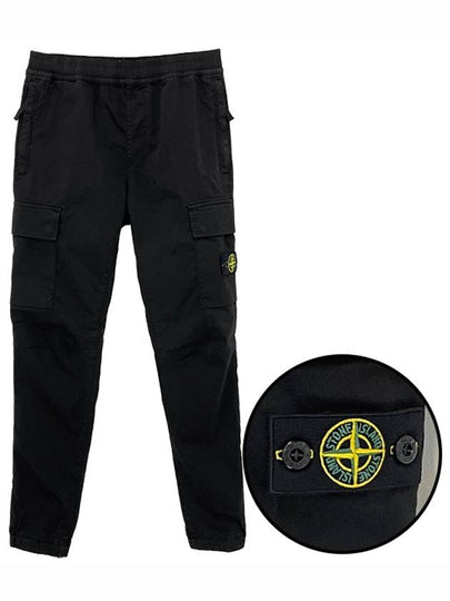 Junior Pants 801631212 V0029 - STONE ISLAND - BALAAN 2