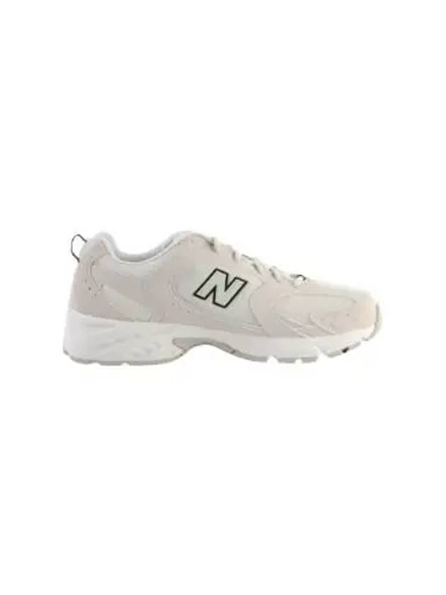 530 Low Top Sneakers Beige - NEW BALANCE - BALAAN 2