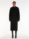 Evelyn wool coat - MAX MARA SPORTMAX - BALAAN 4