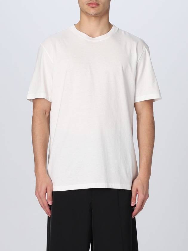 T-shirt men Maison Margiela - MAISON MARGIELA - BALAAN 1