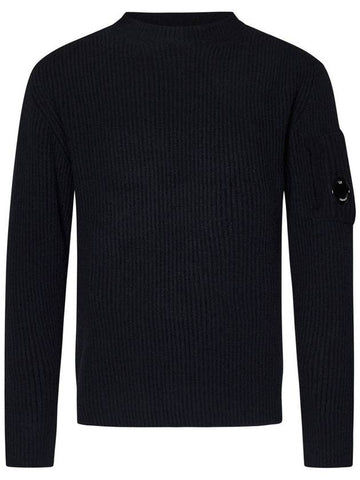 C.P. Company Sweater - CP COMPANY - BALAAN 1