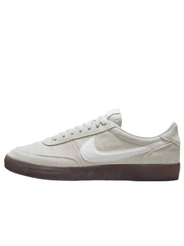 Killshot 2 Low Top Sneakers Pale Ivory - NIKE - BALAAN 2