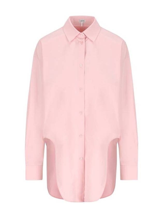 Loewe Shirts - LOEWE - BALAAN 1