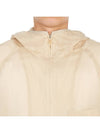 Men's Y 3 Jacket GV6089 SAND - YOHJI YAMAMOTO - BALAAN 10