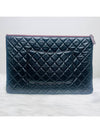 women clutch bag - CHANEL - BALAAN 3