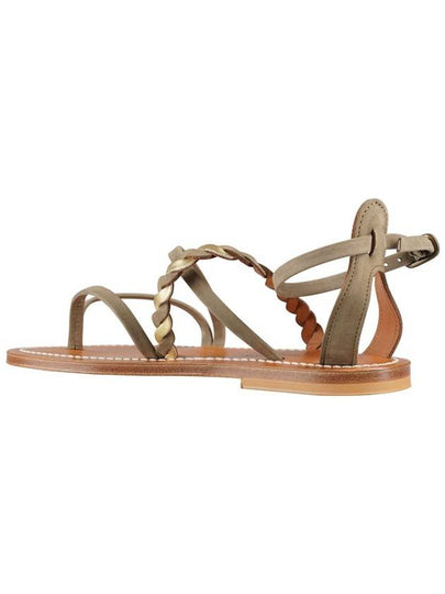 K.Jacques Sandals Shoes - K.JACQUES - BALAAN 2