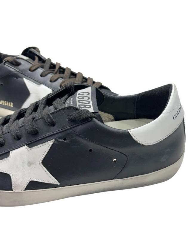 Superstar Men s Sneakers L27 - GOLDEN GOOSE - BALAAN 3