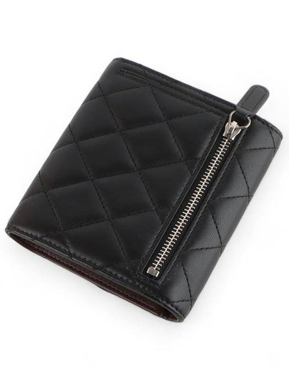 women s wallet - CHANEL - BALAAN 2