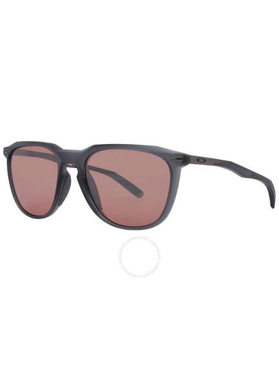 Oakley Thurso Prizm Dark Golf Oval Men's Sunglasses OO9286 928604 54 - OAKLEY - BALAAN 2