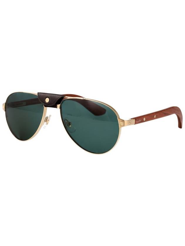 Cartier Sunglasses - CARTIER - BALAAN 2