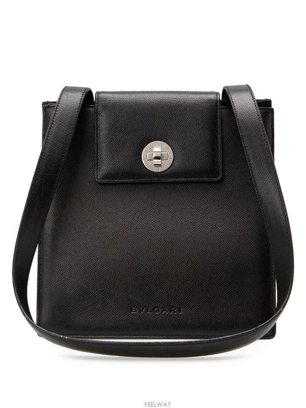 women shoulder bag - BVLGARI - BALAAN 1