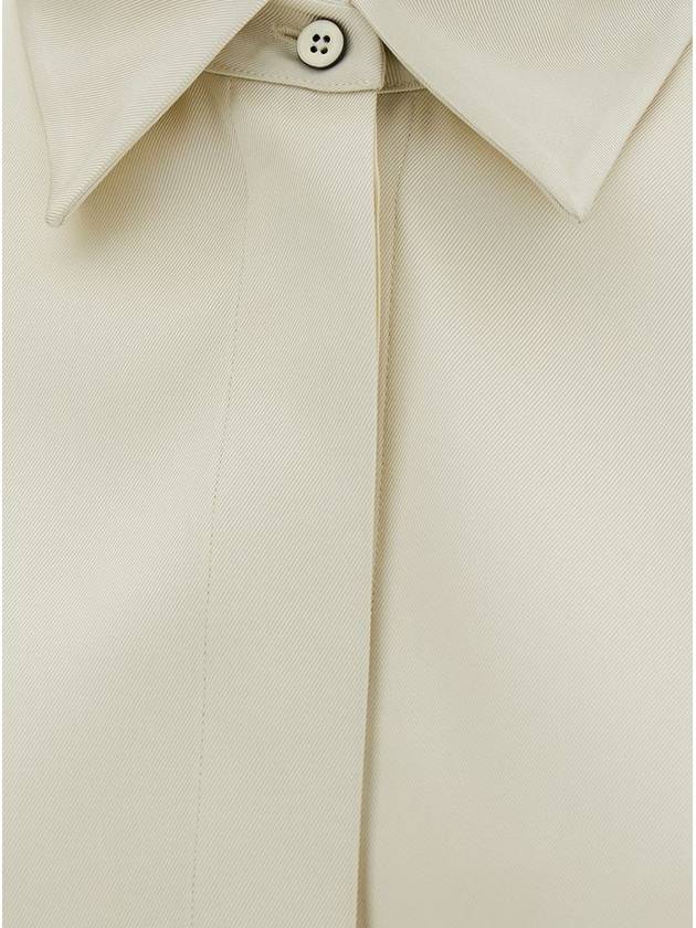 Shirt J01DL0125 J65112280 B0010975934 - JIL SANDER - BALAAN 4