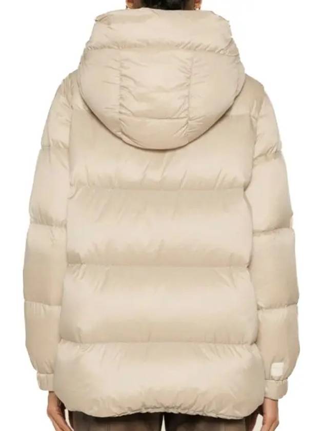 Women s Seia Down Padded Jacket 2429486015600 012 - MAX MARA - BALAAN 3