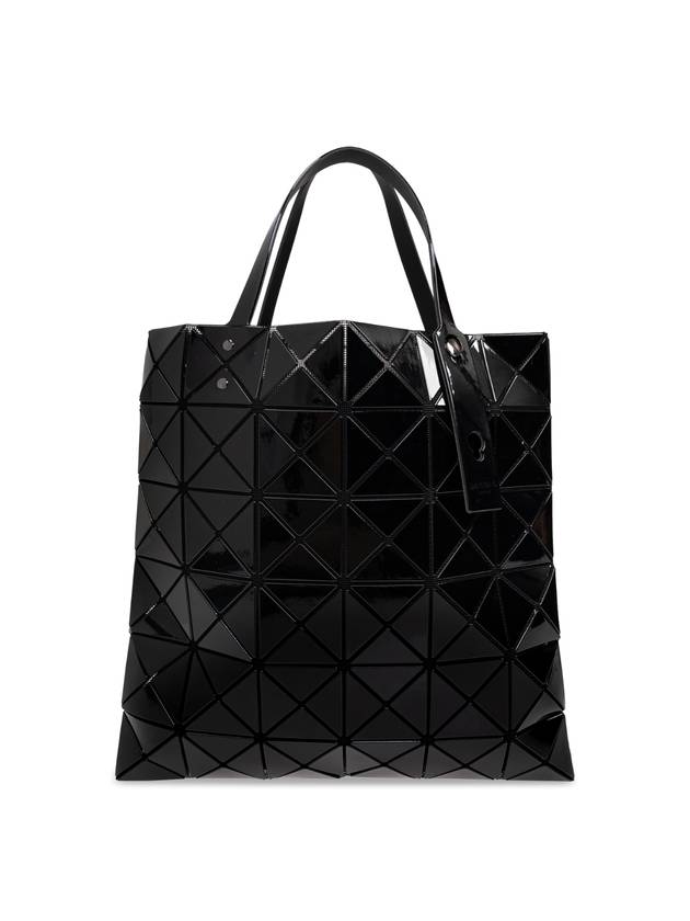 Prism Tote Bag Black - ISSEY MIYAKE - BALAAN 1