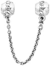 Family Tie Forever Safety Charm - PANDORA - BALAAN 4