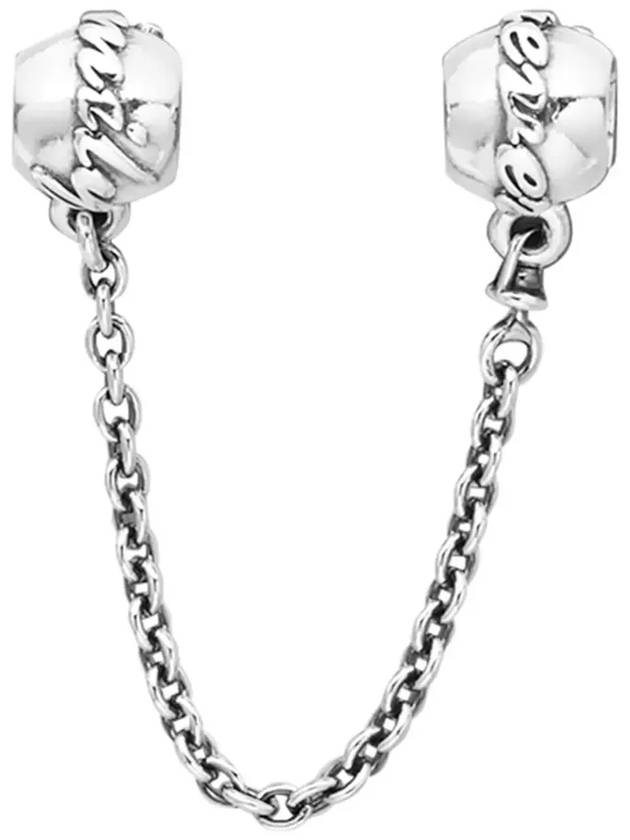 Family Tie Forever Safety Charm - PANDORA - BALAAN 4