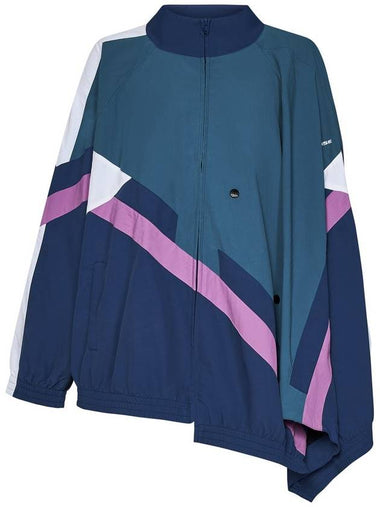 Martine Rose Coats Blue - MARTINE ROSE - BALAAN 1