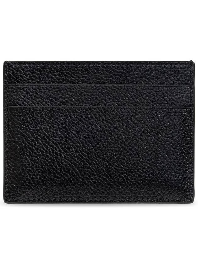 Balenciaga Card Holder, Men's, Black - BALENCIAGA - BALAAN 2