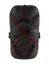 Honer Backpack 42L Raven 40417U02 961 - KLATTERMUSEN - BALAAN 2