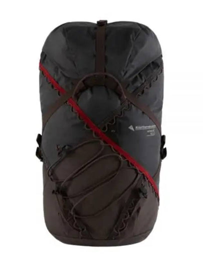 Honer Backpack 42L Raven 40417U02 961 - KLATTERMUSEN - BALAAN 1