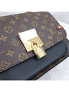 women shoulder bag - LOUIS VUITTON - BALAAN 5