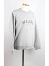 Malibu Sweatshirt XL - SAINT LAURENT - BALAAN 6