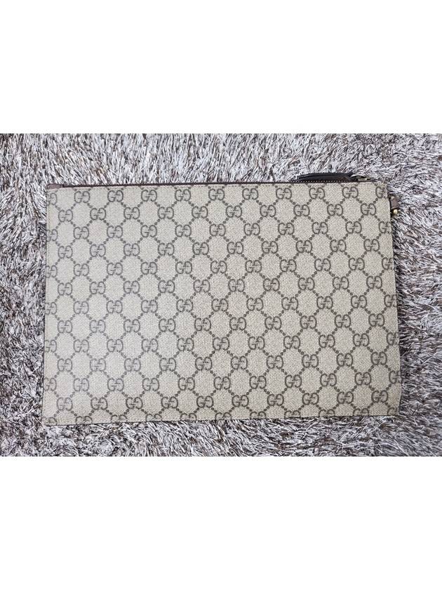 Neo Vintage Clutch Bag - GUCCI - BALAAN 4