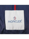 Smith Market Navy Jumper Women s Clothing - MONCLER - BALAAN 5