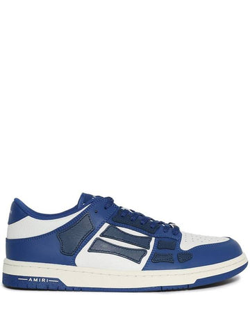 Amiri  Sneakers Blue - AMIRI - BALAAN 1