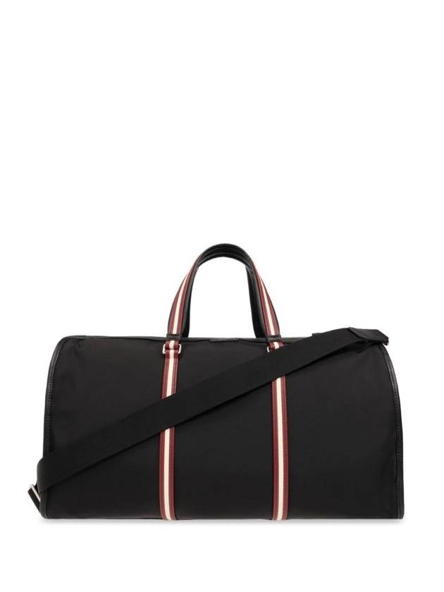 code stripe detail travel bag 6307016 - BALLY - BALAAN 1