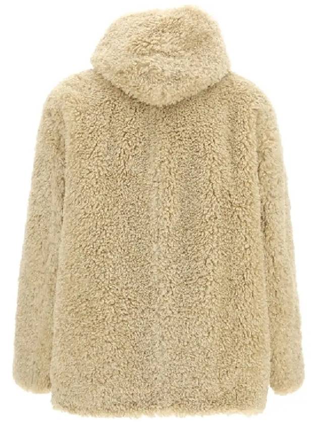 Men's Freda Jacket Ivory - ISABEL MARANT - BALAAN 4