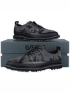 camo knit tuxedo gallivanter spikeless black - G/FORE - BALAAN 11