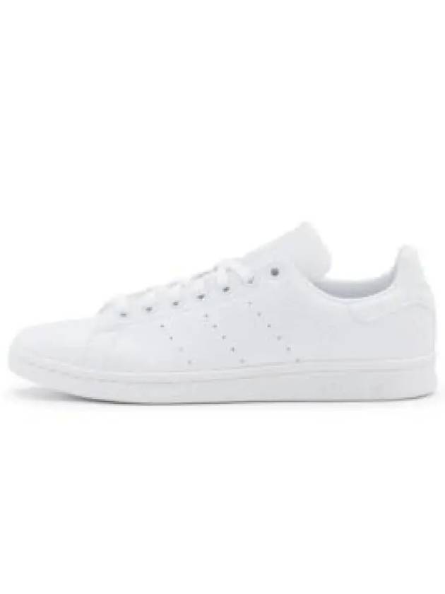 Stan Smith Leather Low-Top Sneakers White - ADIDAS - BALAAN 2