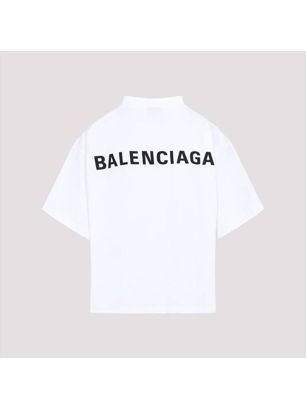 Balenciaga Tshirt - BALENCIAGA - BALAAN 2