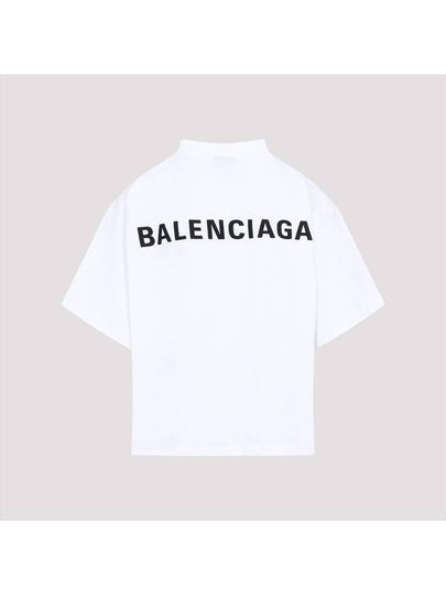 Balenciaga Tshirt - BALENCIAGA - BALAAN 2