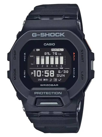 Casio GBD 200 1 Men s Watch Smartphone Linkage GBD2001 - G-SHOCK - BALAAN 1