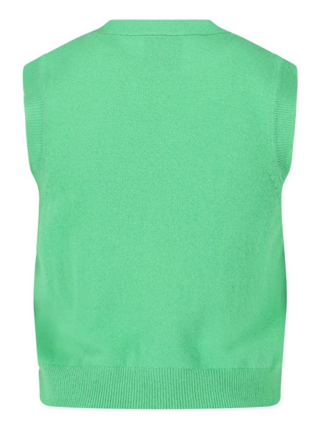 THE GARMENT Sweaters Green - THE GARMENT - BALAAN 3