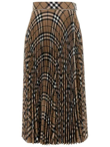 Burberry Skirts - BURBERRY - BALAAN 1