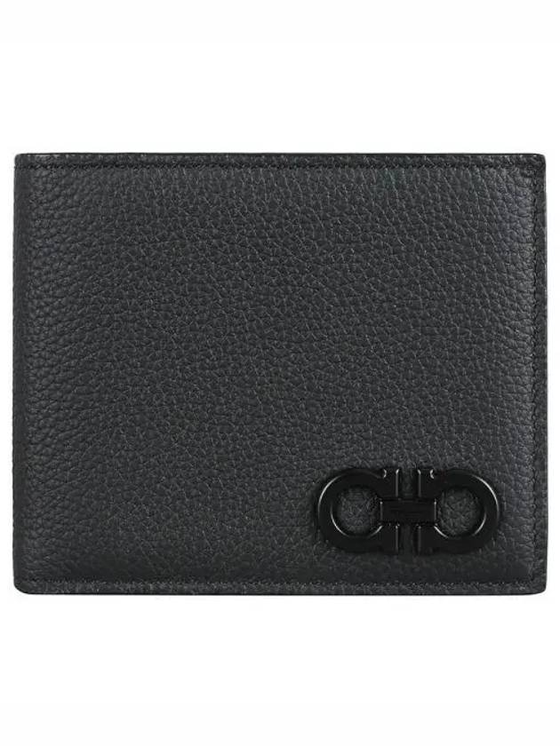 Ferragamo bifold half wallet 0758059 270927 1146974 - SALVATORE FERRAGAMO - BALAAN 1