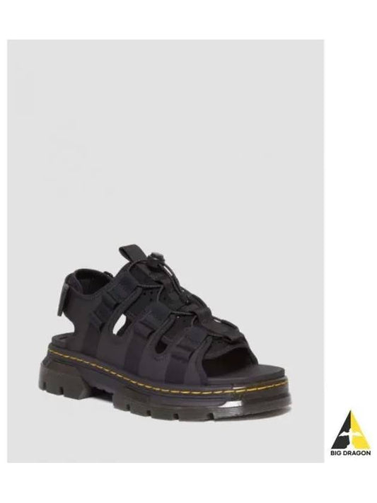 Dr Martens Jericho - DR. MARTENS - BALAAN 1